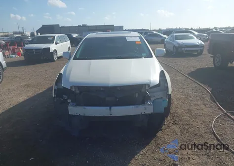 2014 Cadillac Xts Platinum z USA, uszkodzony, nr VIN 2G61S5S39E9139031